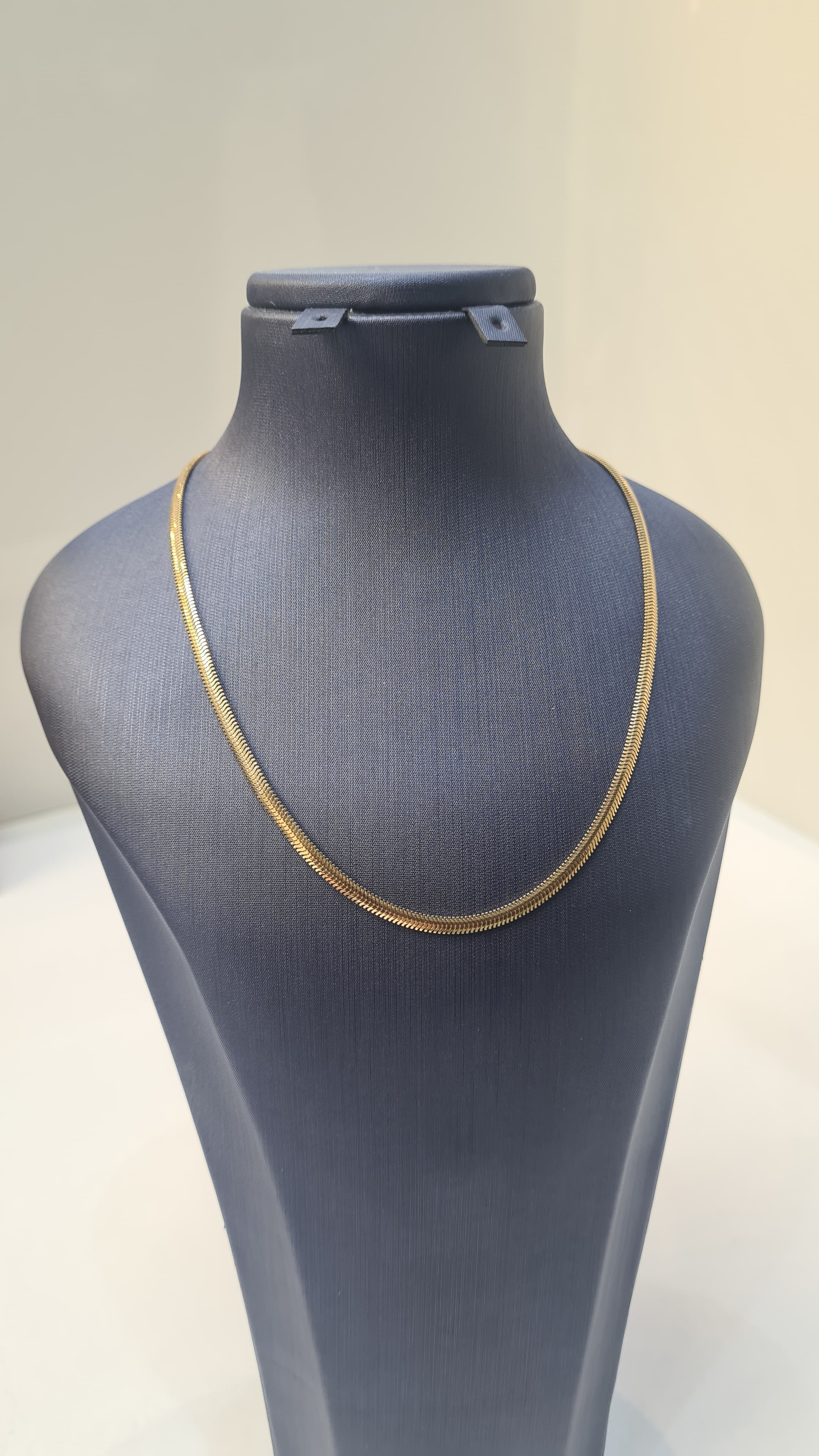 زنجير تيغ ماهی